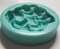 5" Lattice Pie Crust Topper| Pie Crust Shape Silicone Mold| Soap| Candle | Mold for Wax| Mold for Resin
